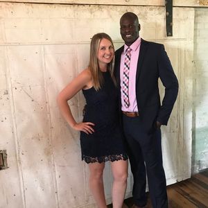 Meet your Posher, Brian